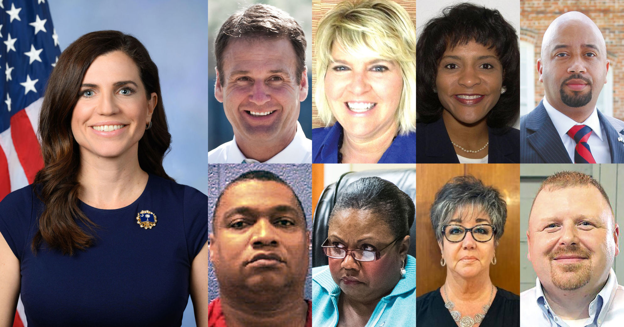 Uncovered: South Carolina politicians blow off their ethics fines with few consequences